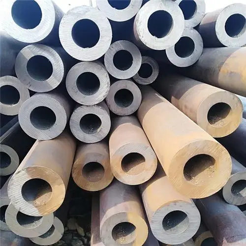 渭南gb t 8162 结构用无缝钢管