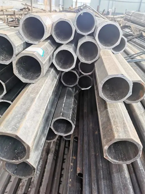 渭南20cr冷拔无缝钢管