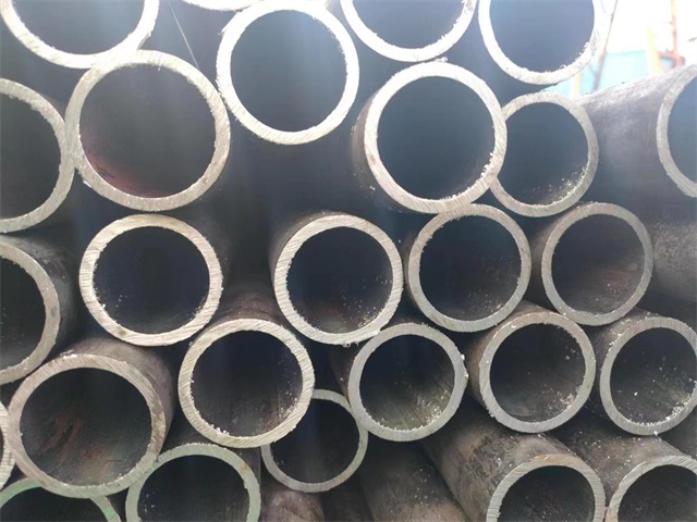 渭南27simn无缝钢管厂