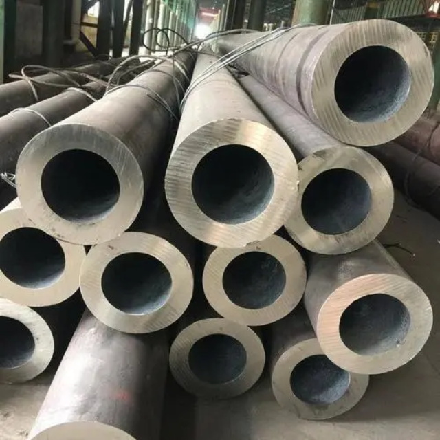 渭南厚壁无缝钢管批发价